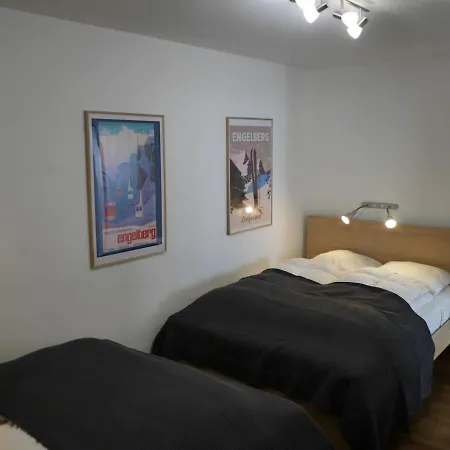 Angelo Montana 1b Apartment *