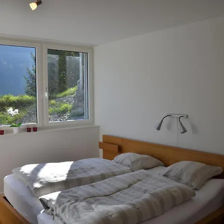 Angelo Montana 1b Apartment