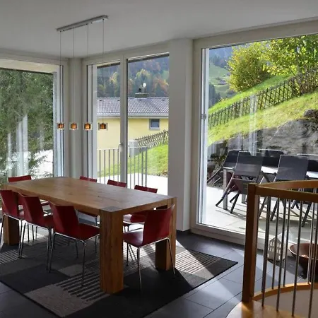 Angelo Montana 1b Apartment Engelberg