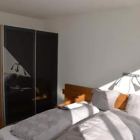 Apartment Angelo Montana 1b Engelberg
