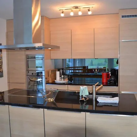 Apartment Angelo Montana 1b