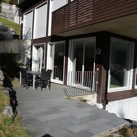 Angelo Montana 1b Apartment *